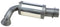 MBRP Performance Exhaust Trail Silencer - 241-90405T