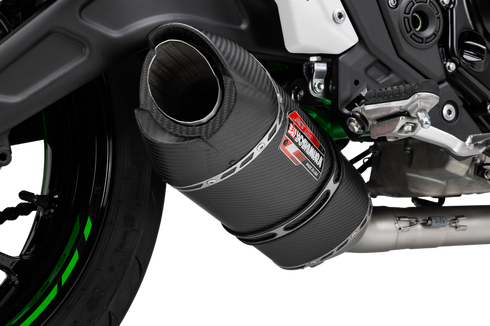 YOSHIMURA Exhaust Race At2 Fs Ss/Cf/Cf Wf - 960-1127