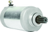 QuadBoss 86-88 Yamaha YFM225 Moto-4 Motor Starter
