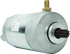 QuadBoss 89-04 Yamaha YFA-1 Breeze 125 Motor Starter