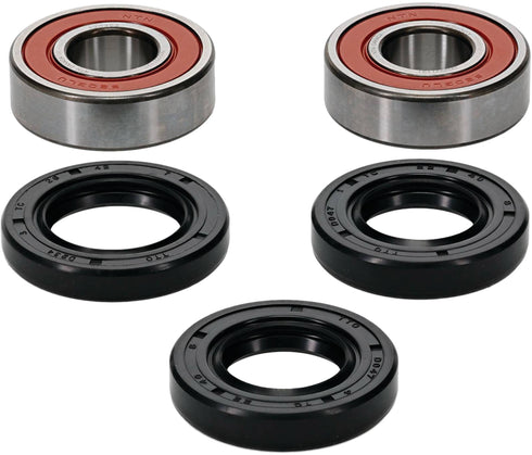 PIVOT WORKS Wheel Bearing Kit Premium - 22-51320P