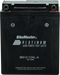 BikeMaster AGM Battery - MS12-12AL-A