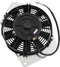 QuadBoss 00-01 Yamaha YFM400 Kodiak 2x4 (02) ATV & UTV Cooling Fan Assembly