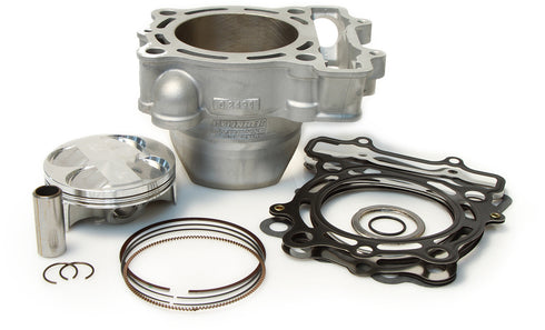 CYLINDER WORKS Cylinder Kit 77.00/Std 13.8:1 Kaw - 422-30006K2