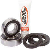 PIVOT WORKS Rear Wheel Bearing Kit - 52-0515