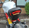 NEW RAGE CYCLES Fender Eliminator Duc - 565-0033