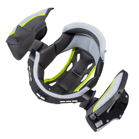 SCORPION EXO Vx 16 Kwikwick Ii Liner/Cheek Pad Kit Xs - 75-2150XS