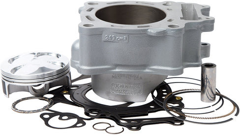 CYLINDER WORKS Cylinder Kit 76.80/Std 13.5:1 Hon - 422-10007K2