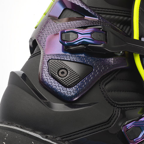 GAERNE Sg22 Boots Chameleon Sz 9 - 480-66209