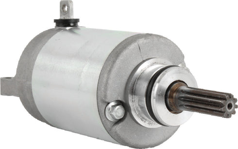QuadBoss 06-09 Suzuki LT-R450 QuadRacer Motor Starter