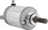 QuadBoss 06-09 Suzuki LT-R450 QuadRacer Motor Starter