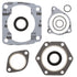 QuadBoss 89-92 Polaris Big Boss 250 4x6 Complete Gasket Set w/ Oil Seal