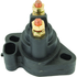 QuadBoss 2012 Arctic Cat 1000 GT Starter Solenoid & Relay