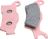 QuadBoss 12-19 Can-Am Outlander 1000R DPS Front Left Sintered Brake Pad