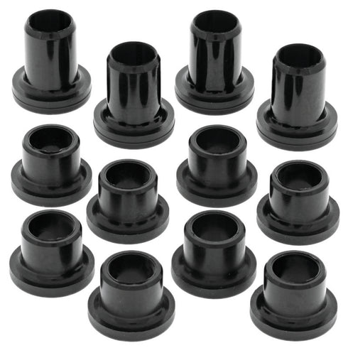 QuadBoss 09-10 Arctic Cat 1000 TRV IRS Bushing Only Rear Independent Suspension Repair Kit
