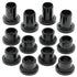 QuadBoss 09-10 Arctic Cat 1000 TRV IRS Bushing Only Rear Independent Suspension Repair Kit