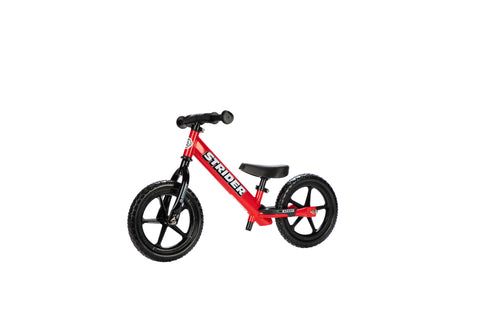 STRIDER Strider 12 Sport Bike Red - 10-2412R