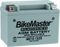 BikeMaster AGM Battery - MS12-12ZS