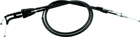QuadBoss 99-06 Polaris Trail Blazer 250 Throttle Cable