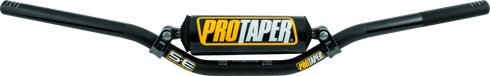 ProTaper SE Schoolboy Low Handlebar - Black