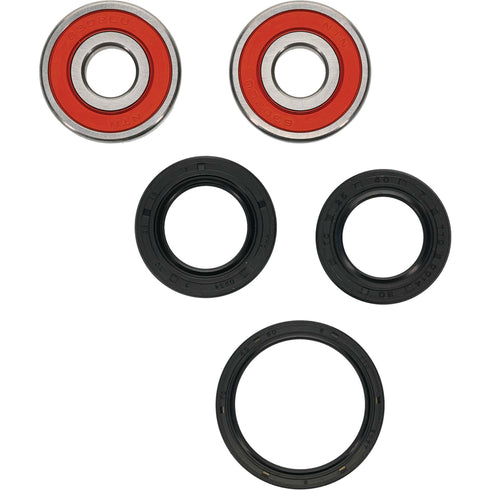 PIVOT WORKS Wheel Bearing Kit Premium - 22-51319P
