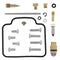 QuadBoss 99-04 Yamaha YFM250 Bear Tracker Carburetor Kit