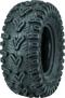 QuadBoss QBT448 Utility Tire - 24x9-11 6Ply