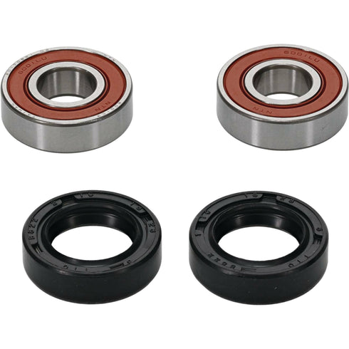 PIVOT WORKS Wheel Bearing Kit Premium - 22-51009P