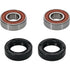 PIVOT WORKS Wheel Bearing Kit Premium - 22-51009P