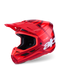 ALPINESTARS Sm7 Core Helmet Red Glossy Sm - 482-00187S