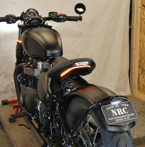 NEW RAGE CYCLES Fender Eliminator Tri - 565-0088