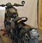 NEW RAGE CYCLES Fender Eliminator Tri - 565-0088