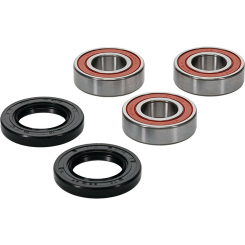 PIVOT WORKS Wheel Bearing Kit Premium - 22-51271P
