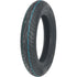 Bridgestone Exedra G721F - G Tire - 130/90-16 M/C 67H WWW Front