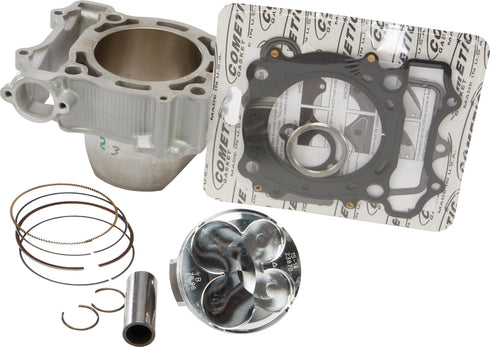 CYLINDER WORKS Cylinder Kit Bb 99.00/+2.0 12.5:1 Yam - 422-21005K2
