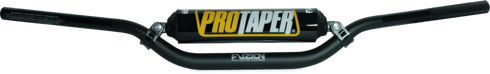 ProTaper Fuzion Carmichael Handlebars