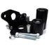 SHOGUN Frame Sliders Black - 71-1450