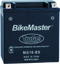 BikeMaster TruGel Battery - MG16-BS