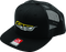 Quadboss Logo Flatbill