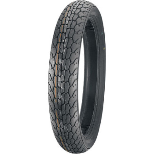 Bridgestone L309F Tire - 140/80-17 M/C 69H Front