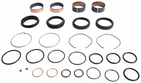 PIVOT WORKS Seal/Bushing Kit Forks Kaw - 52-09221