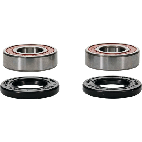 PIVOT WORKS Wheel Bearing Kit Premium - 22-51223P