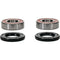 PIVOT WORKS Wheel Bearing Kit Premium - 22-51223P