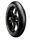 Avon 3D Supersport Front Tire - 120/70ZR17 58W TL 1DK