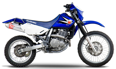 YOSHIMURA Exhaust Street Rs 2 Slip On Ss Al Ss - 960-1430