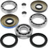 QuadBoss 03-05 Polaris Magnum 330 2x4 Rear Differential Bearing & Seal Kit