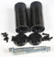 SHOGUN Frame Sliders Carbon No Cut - 71-1662