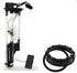 QuadBoss 17-18 Polaris Sportsman 570 EFI UTE HD Complete Fuel Pump Module