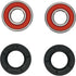 PIVOT WORKS Wheel Bearing Kit Premium - 22-51210P
