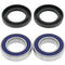 QuadBoss 2008 Arctic Cat 50 2x4 Rear ATV Wheel Bearing & Seal Kit